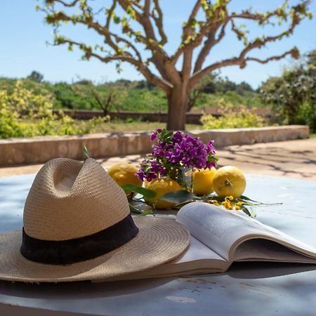 Sa Nau Agroturismo - Adults Only Over 16 Portocolom  Exterior photo