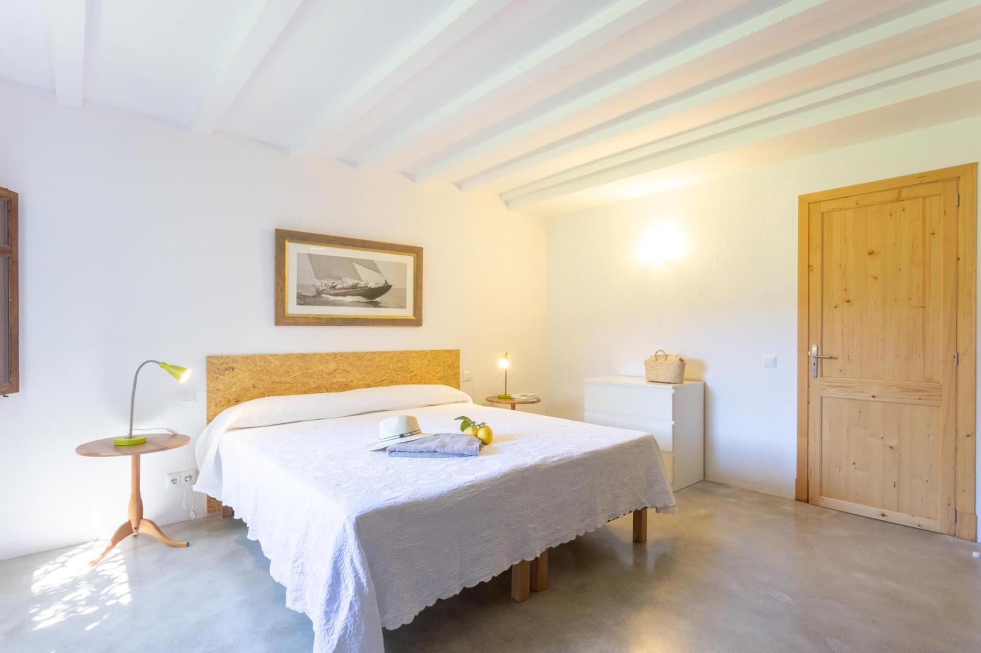 Sa Nau Agroturismo - Adults Only Over 16 Portocolom  Exterior photo