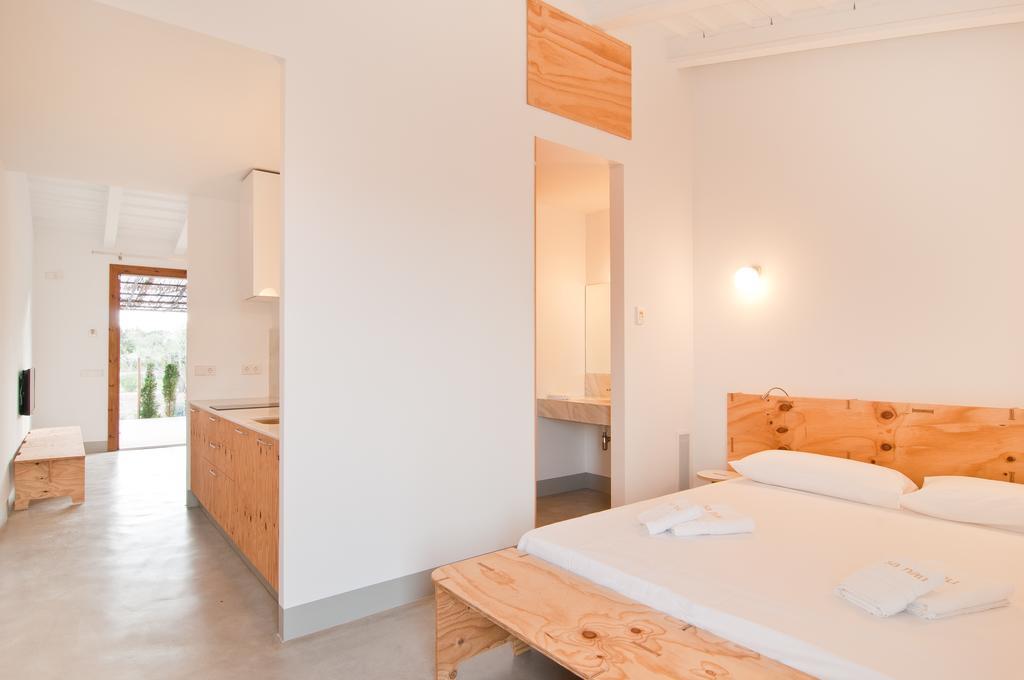 Sa Nau Agroturismo - Adults Only Over 16 Portocolom  Exterior photo