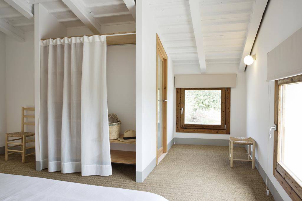 Sa Nau Agroturismo - Adults Only Over 16 Portocolom  Exterior photo