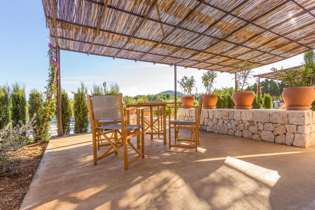 Sa Nau Agroturismo - Adults Only Over 16 Portocolom  Exterior photo