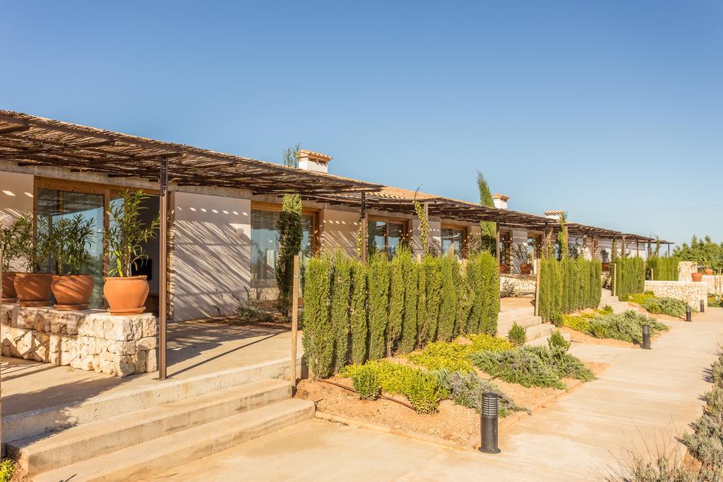 Sa Nau Agroturismo - Adults Only Over 16 Portocolom  Exterior photo