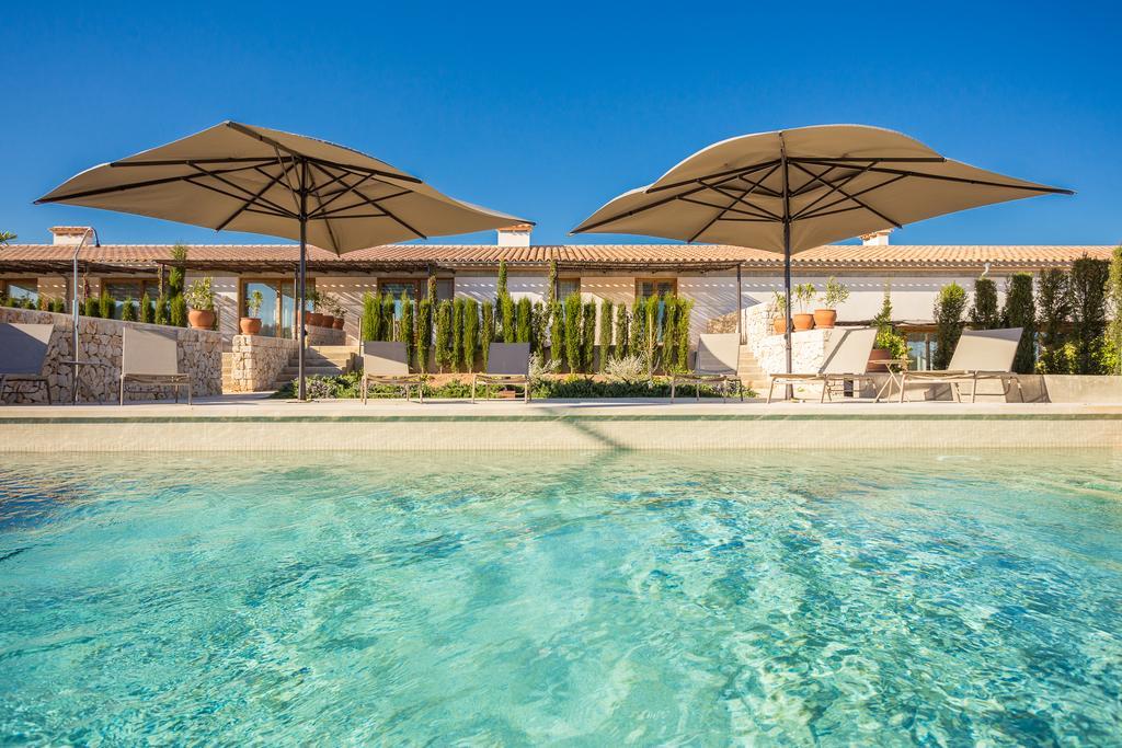 Sa Nau Agroturismo - Adults Only Over 16 Portocolom  Exterior photo