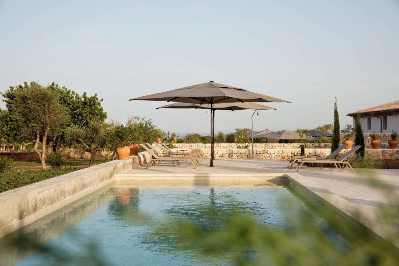 Sa Nau Agroturismo - Adults Only Over 16 Portocolom  Exterior photo