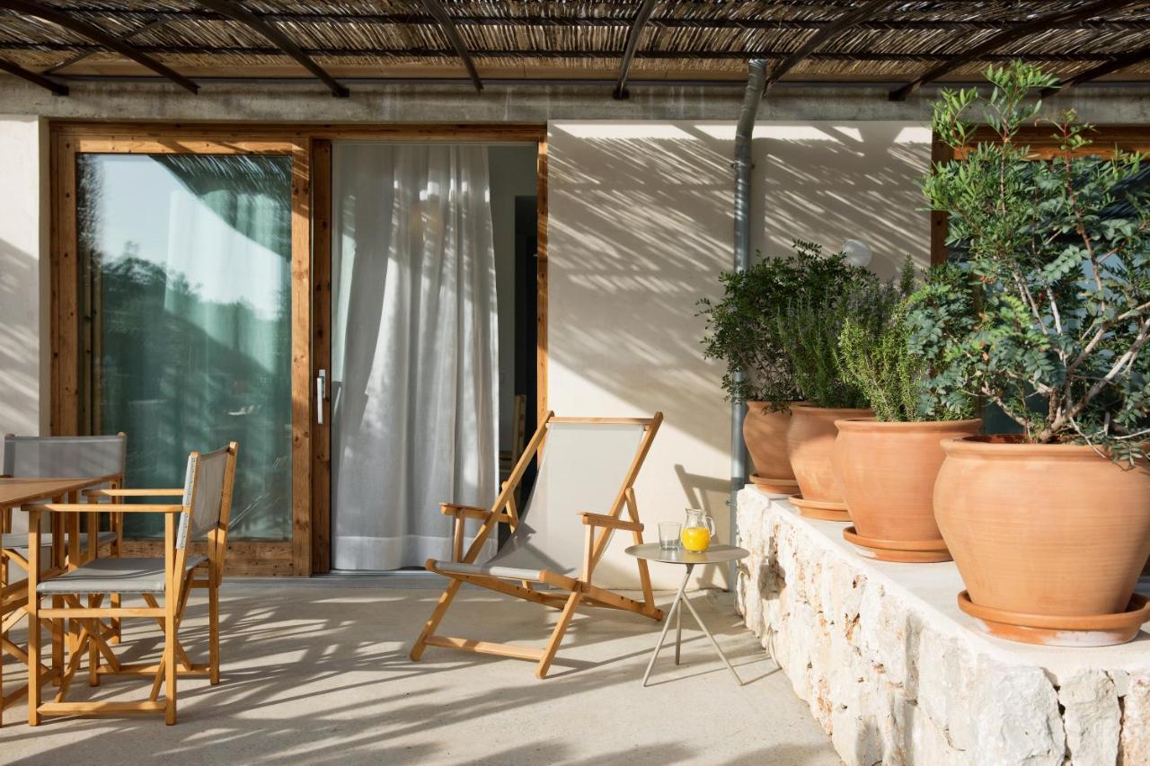 Sa Nau Agroturismo - Adults Only Over 16 Portocolom  Exterior photo