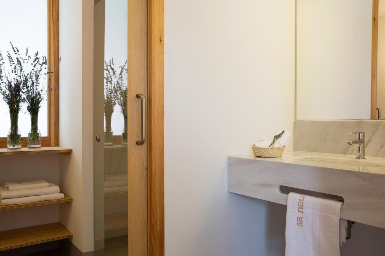 Sa Nau Agroturismo - Adults Only Over 16 Portocolom  Exterior photo