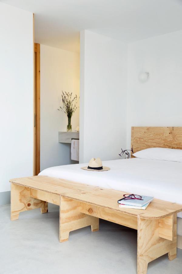 Sa Nau Agroturismo - Adults Only Over 16 Portocolom  Exterior photo