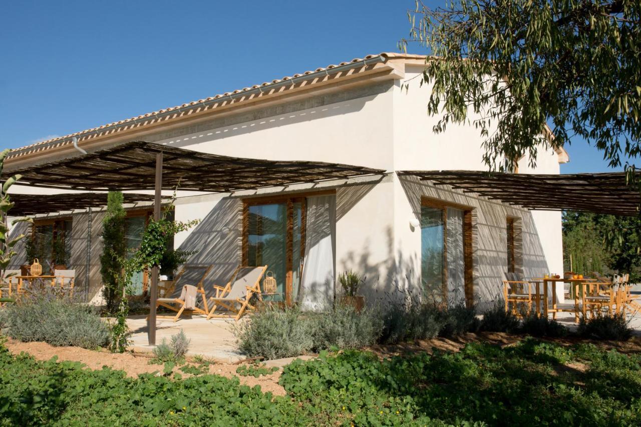 Sa Nau Agroturismo - Adults Only Over 16 Portocolom  Exterior photo